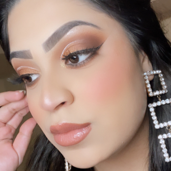 Full Glam for Makeoversbyak