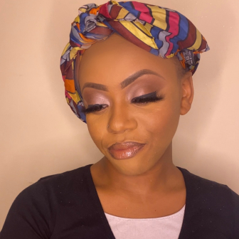 Soft Glam for KyPaintz