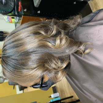 Balayage for Hairdressed_by_Codie