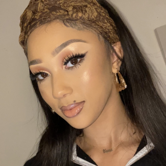 Full Glam for Lesana’s_Iconic_Faces