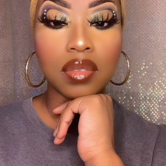 Full Glam for NWbeauty_LLc