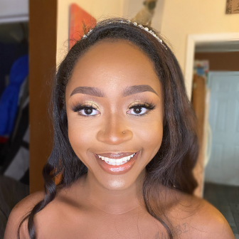 Bridal Makeup for Facesbyjadde