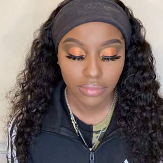Full Glam for Sabehah_Aneesa