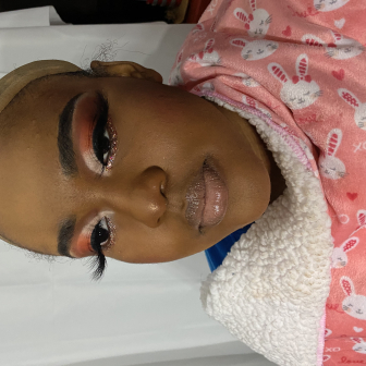 Full Glam for B’iour_Self