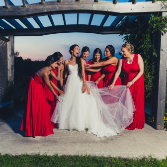 Bridesmaid Makeup for Styled_Faces_by_Talisha