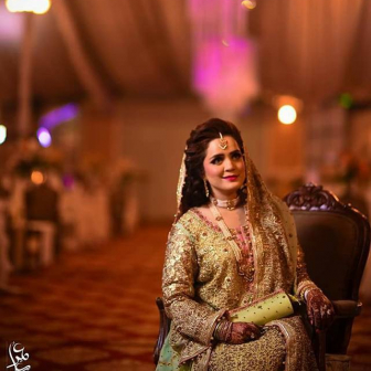 Bridal Makeup for Saira_bridal_studio