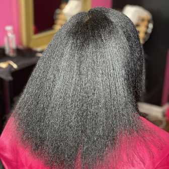 Moisturizing Treatment for TriciasBeautyBar
