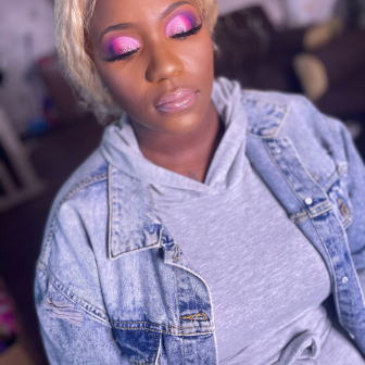 Full Glam for Krowned_by_Kee_LLC