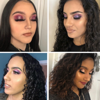 Full Glam for Beat_by_Tiana