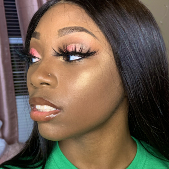 Shoots for QUEEN_AMEIRICA_MAKEUP_ARTISTRY