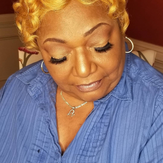 Soft Glam for KBK_Beauty