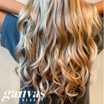 Custom color for Ganvas_Beauty