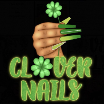 Acrylic for Clover_Skin_and_Beauty_LLC