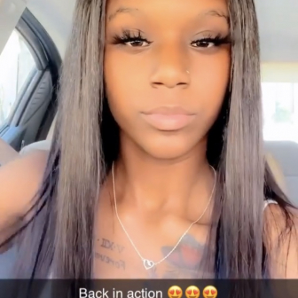 Weave installation w. Leave out for Layed_By_Nai