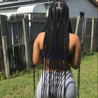 Knotless Braids for All_Thing_Laid
