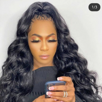 Cornrows for braids_by_kari