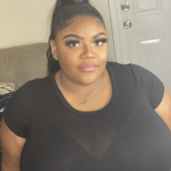 Makeup Services for Beautybymeka