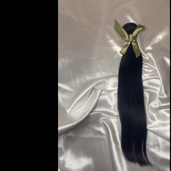 Full head weave for Staks_Tresses