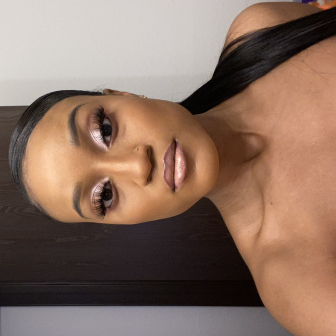 Soft Glam for Makeupbyred