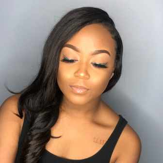 Full Glam for Yofavemua