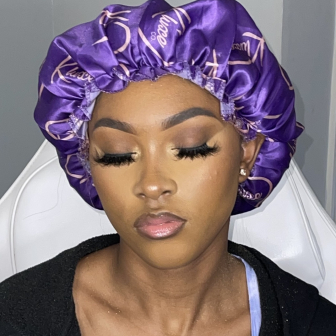 Makeup Services for SlayEve