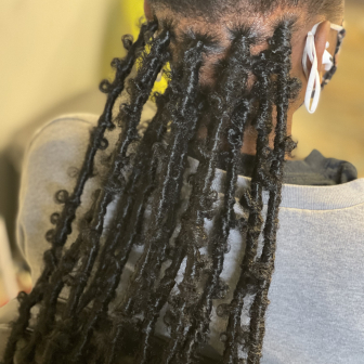 Loc Repair for BraidsbyAjaih