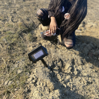 Weave+closure for AriDidIt