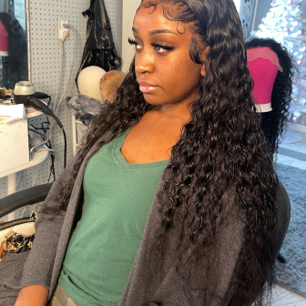 Wig Installation for Crowned_Cheveux