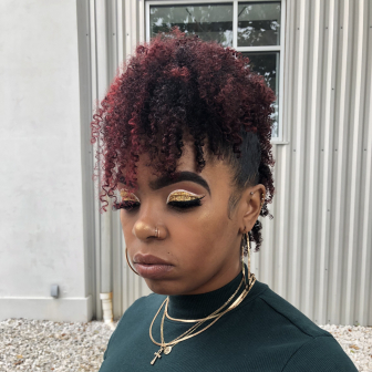 Full Glam for La_Pita_Looks