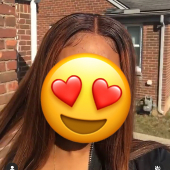 Wig:Closure for Layed_By_Nai