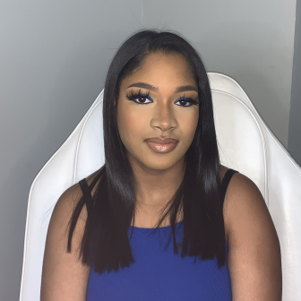 Makeup Services for SlayEve