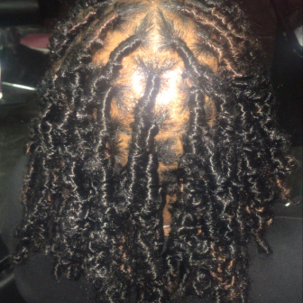Faux Locs for Layed_By_Nai
