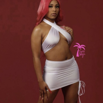 Special Occasion for Tiye's_Tingz