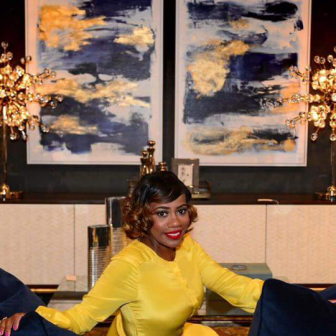 Soft Glam for Lauriel_Nicole_Beauty