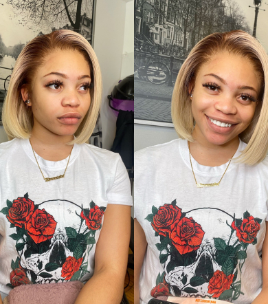 Wig Installation for MKRoots