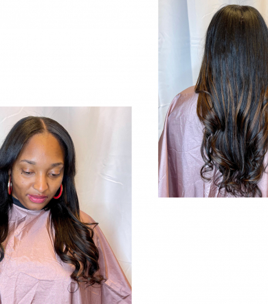 Fusion Extensions for Boujee_Hair_by_Shonda_Sharee Fusion Extensions for Boujee_Hair_by_Shonda_Sharee