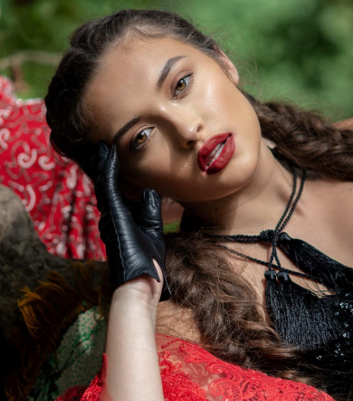 Birthday makeup/Celebratory makeup for pHace_by_Jace Birthday makeup/Celebratory makeup for pHace_by_Jace