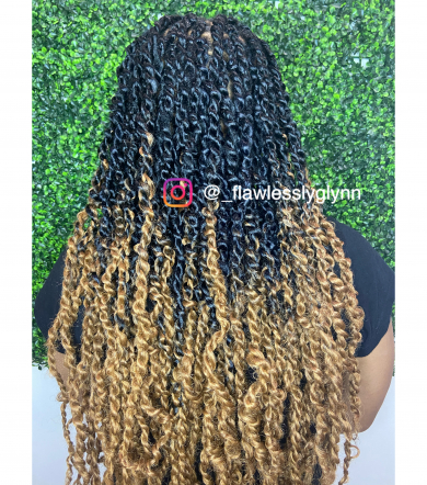 Marley twists for Flawless_and_Girly_Studios