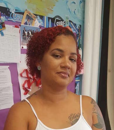 Special Occasion for Cakefacedbyshay