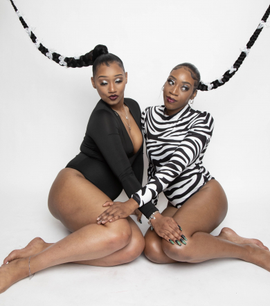 Shoots for KyPaintz