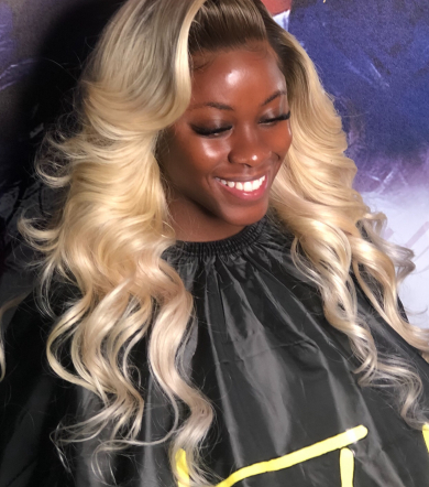 Wig:Frontal for TouchedbyPrecious