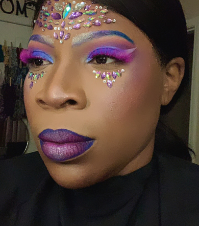 Special Occasion for Make_Me_Over_Erica
