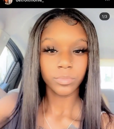 Weave installation w. Leave out for Layed_By_Nai Weave installation w. Leave out for Layed_By_Nai