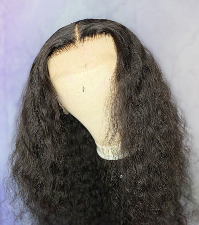 Wig:Frontal for Diamonddidthat