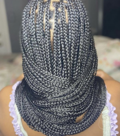 (Hairstylist) Braids, Twist And Extensions for FlourishwithKatz (Hairstylist) Braids, Twist And Extensions for FlourishwithKatz