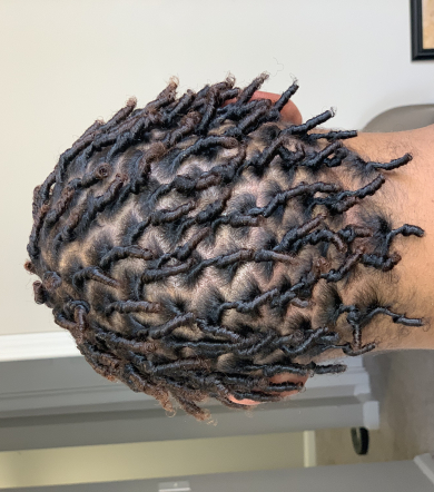 (Hairstylist) Braids, Twist And Extensions for Locs_by_Niq (Hairstylist) Braids, Twist And Extensions for Locs_by_Niq