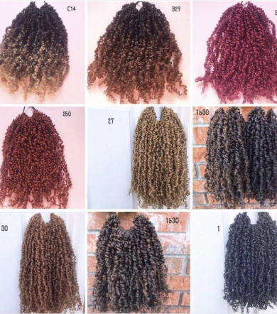 (Hairstylist) Braids, Twist And Extensions for BraidsbyAja (Hairstylist) Braids, Twist And Extensions for BraidsbyAja