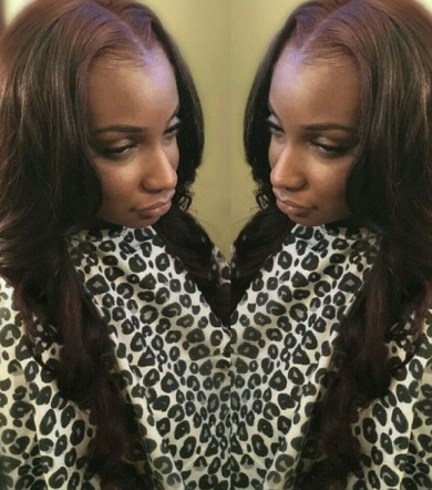 Weave installation w. Leave out for LeftHandSlay Weave installation w. Leave out for LeftHandSlay