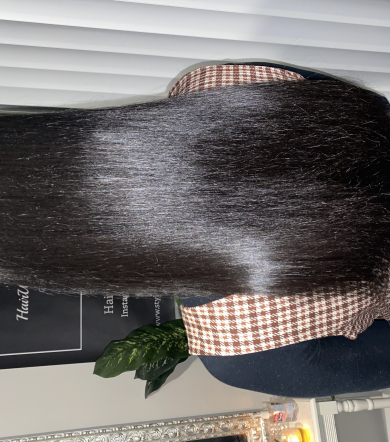 Silk Press for Hairweg0_express